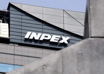INPEX, TotalEnergies advance Bonaparte CCS project in Australia