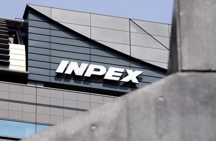 INPEX, TotalEnergies advance Bonaparte CCS project in Australia