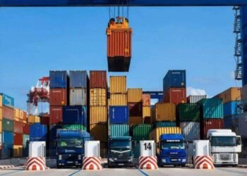 Iran increases exports by 6% through Gilan Province’s customs office