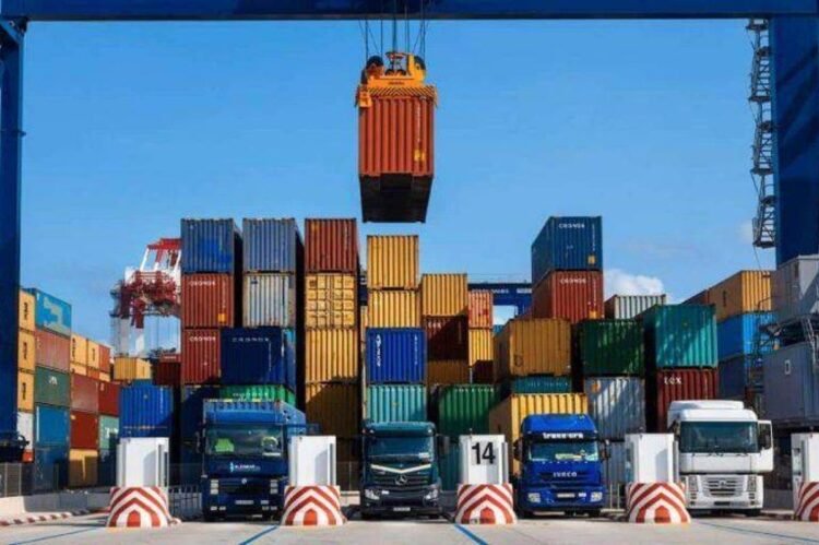 Iran increases exports by 6% through Gilan Province’s customs office