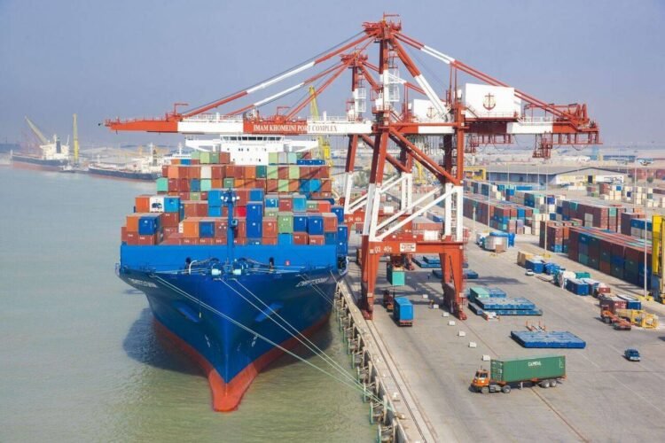 Iran’s Fars customs record 42% rise, reaching $438M in exports