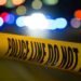 Retired police officer found dead with hands and feet bound