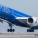 Ita Airways will resume direct flights between Rome and Caracas in 2027 after twelve years of suspension