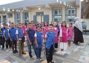 Saadawi: Algeria is working to establish a modern school without losing its national compass