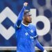 Josué Vergara joins the training of the Panama national team