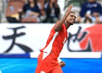 Josué Vergara increases his value in the market and is now the second most sought-after Panamanian