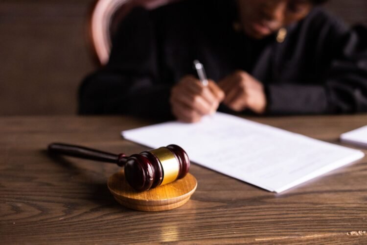 VACANCY ANNOUNCEMENT: Vacancy in the judicial and Legal Service of the Commonwealth of Dominica Office of Magistrate