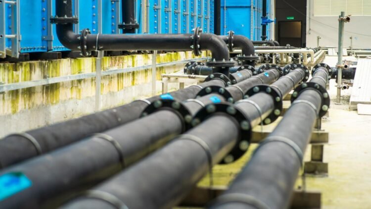 Azerbaijan announces tender to improve water supply in Khojaly
