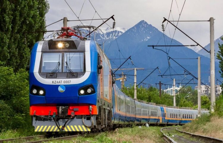 IRU implements EU-backed road transport modernization program