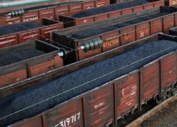S&P Global projects Kazakhstan’s coal output to fall to 70.5M tonnes by 2050