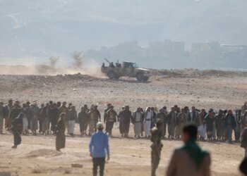Switzerland supports Yemeni tribal code to protect civilians