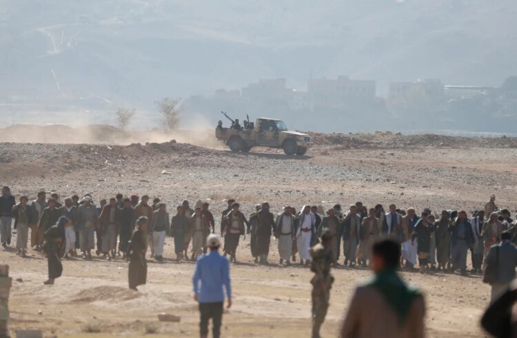 Switzerland supports Yemeni tribal code to protect civilians
