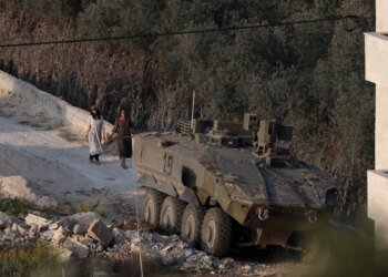 UN-backed inquiry accuses Israel of ‘extermination’ in West Bank