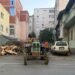 The police of Ferizaj and Shtërpce in action for the protection of questions – wood transported by three vehicles is confiscated