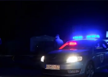 The Chief Prosecutor of Prizren gives details about the case of the 70-year-old who was found without signs of life