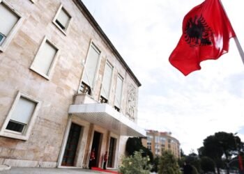 Who will propose the name of the prime minister of the “technical government” and his ministers? – Shqip.com