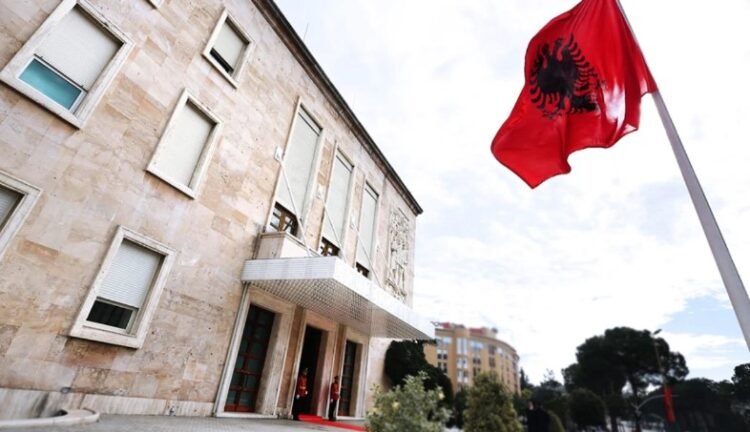 Who will propose the name of the prime minister of the “technical government” and his ministers? – Shqip.com