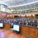 The first review of the draft law on the Special, the Assembly announces tomorrow’s session
