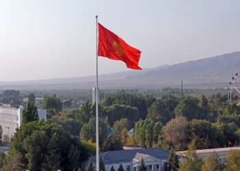 Kyrgyzstan’s foreign trade rises 13.3% to $12B in eight months of 2026