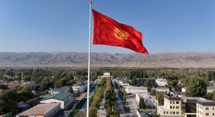 Kyrgyzstan’s budget revenues exceed target by $260M in nine months