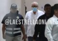 Hearing reveals the sources of income of Enrique Lau Cortés