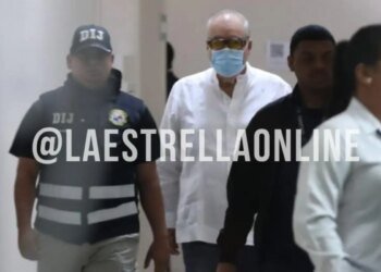 Hearing reveals the sources of income of Enrique Lau Cortés