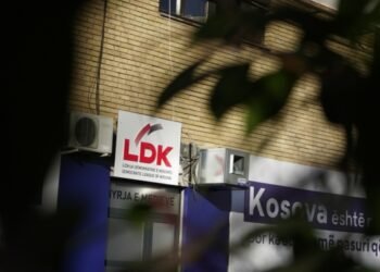 The departures from the LDK continue due to the Special Court