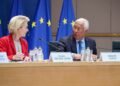 Von der Leyen and Costa congratulate the Student List on the victory: EU ready to support reforms in Serbia