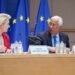 Von der Leyen and Costa congratulate the Student List on the victory: EU ready to support reforms in Serbia