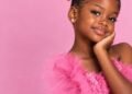 Suriname has a new beauty pageant: Little Miss Caribbean Beauty Suriname – de Ware Tijd