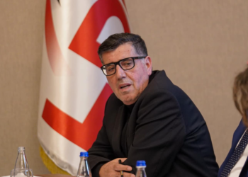 Rama is openly targeting the head of LDK, Haziri: We do not contribute to internal democracy if we talk without opening the race