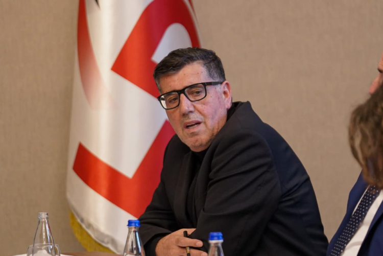 Rama is openly targeting the head of LDK, Haziri: We do not contribute to internal democracy if we talk without opening the race