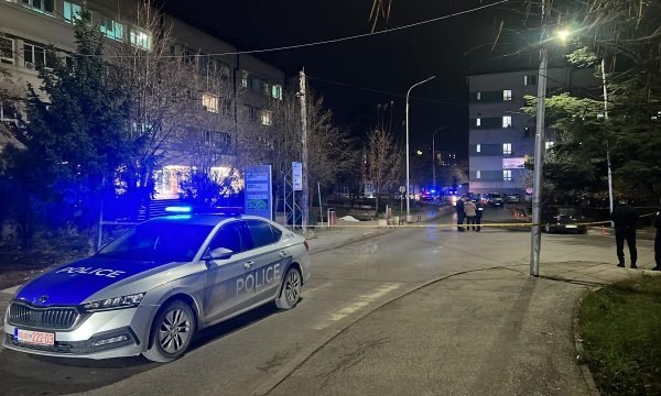 The case of Hamide Magashi | After the murder of the pregnant woman in the yard of the KKUK, the suspended policemen returned to duty