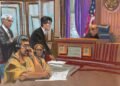 The US denies immunity to Maduro and points out that Venezuela did not request it
