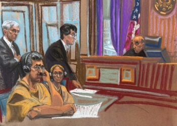 The US denies immunity to Maduro and points out that Venezuela did not request it