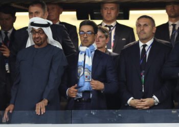 What will happen to the English club whose name is owned by the Emirati regime? – Al-Shorouk Online