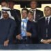 What will happen to the English club whose name is owned by the Emirati regime? – Al-Shorouk Online