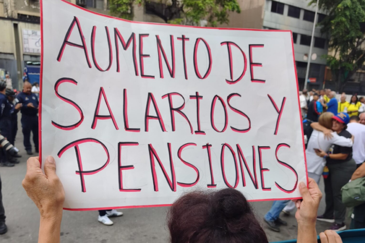 Workers marched and delivered signatures that they had planned to register