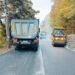 Temporary closure of the Sottomontana Road for maintenance works