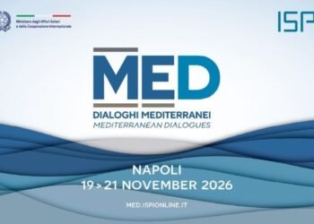Azerbaijan invited as guest to Med Dialogues for first time (Exclusive)