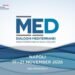 Azerbaijan invited as guest to Med Dialogues for first time (Exclusive)