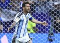 Messi’s last dance with Argentina: Review of his historic albiceleste career