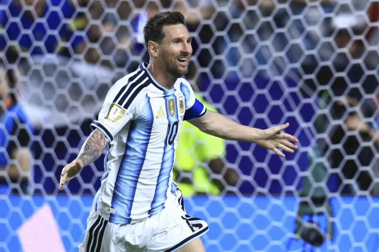 Messi’s last dance with Argentina: Review of his historic albiceleste career