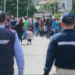 A Venezuelan soldier linked to Chavismo and required by Interpol is detained at the border