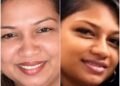 Man charged with murder of mother and daughter
