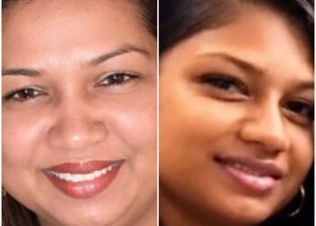 Man charged with murder of mother and daughter