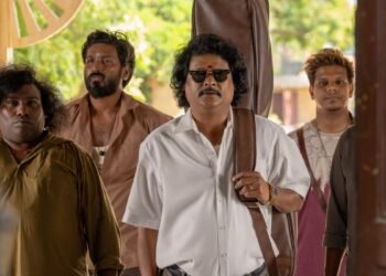 ‘Jailer 2’: Why Moorthy Anna is our spirit animal