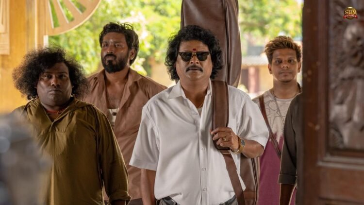 ‘Jailer 2’: Why Moorthy Anna is our spirit animal