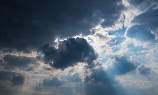 Weather for the next 5 days, rain is expected in some areas in Kosovo on Thursday and Friday