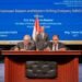 Saipem, Egypt’s MDC sign offshore drilling cooperation deal
